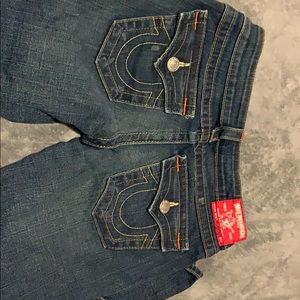 True religion jeans! Used but very good condition